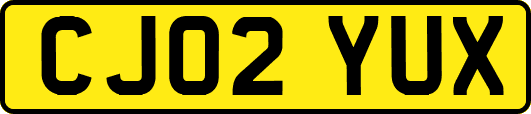 CJ02YUX