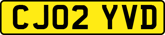 CJ02YVD