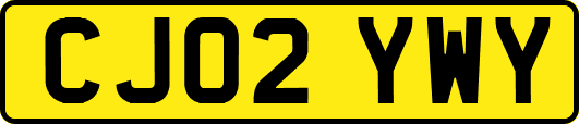 CJ02YWY