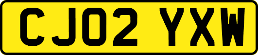 CJ02YXW