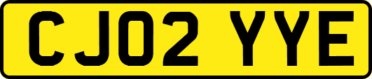 CJ02YYE