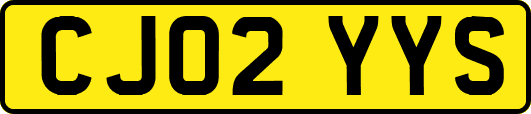 CJ02YYS