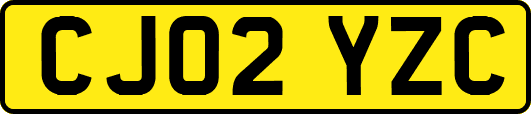 CJ02YZC