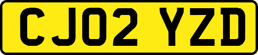 CJ02YZD