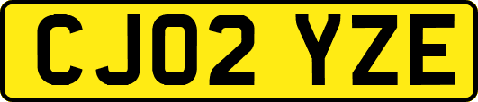 CJ02YZE