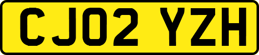 CJ02YZH