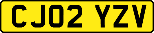 CJ02YZV