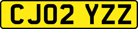 CJ02YZZ