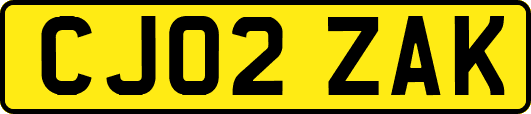CJ02ZAK