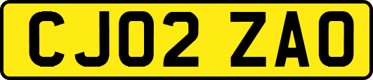 CJ02ZAO