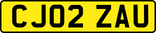 CJ02ZAU