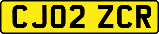 CJ02ZCR