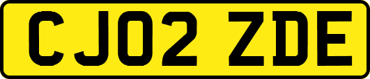 CJ02ZDE