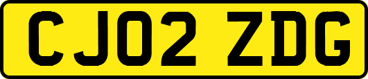 CJ02ZDG
