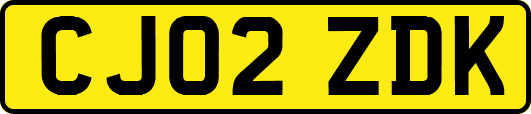 CJ02ZDK