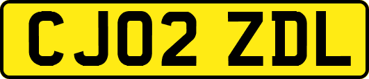CJ02ZDL