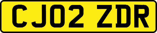 CJ02ZDR