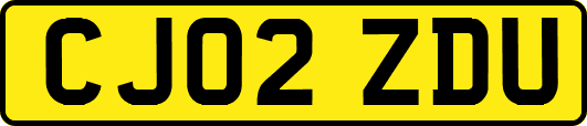 CJ02ZDU