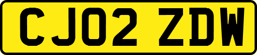 CJ02ZDW