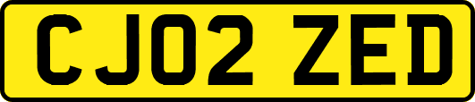 CJ02ZED