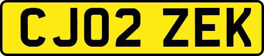 CJ02ZEK
