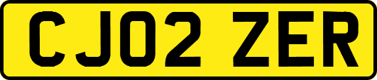 CJ02ZER