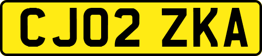 CJ02ZKA