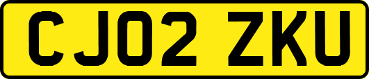 CJ02ZKU