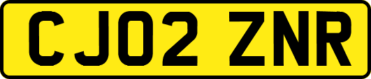 CJ02ZNR