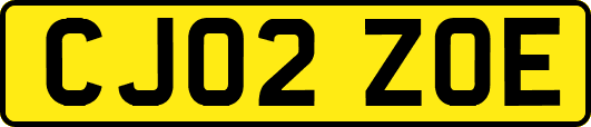 CJ02ZOE