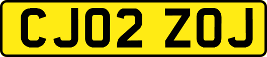 CJ02ZOJ