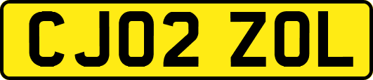 CJ02ZOL