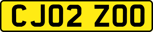 CJ02ZOO