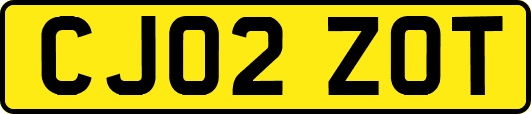 CJ02ZOT