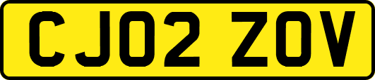 CJ02ZOV