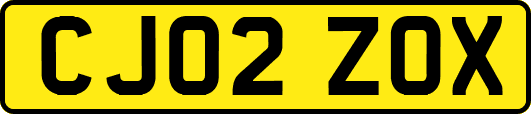 CJ02ZOX