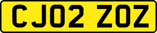 CJ02ZOZ