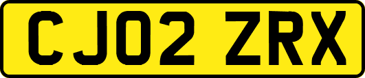 CJ02ZRX
