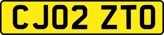 CJ02ZTO