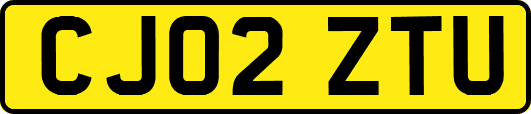 CJ02ZTU