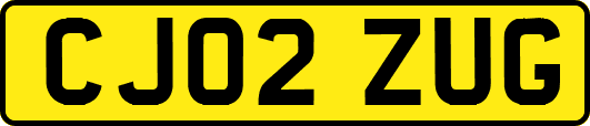 CJ02ZUG