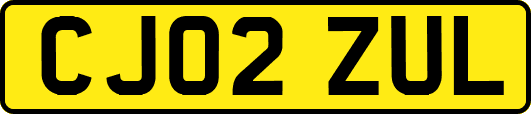 CJ02ZUL