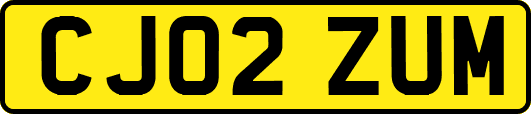 CJ02ZUM