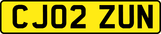 CJ02ZUN