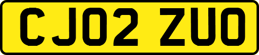 CJ02ZUO