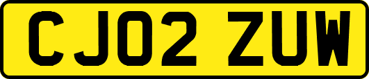 CJ02ZUW