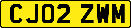 CJ02ZWM
