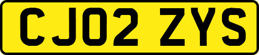 CJ02ZYS