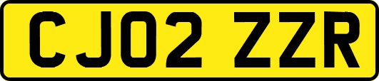 CJ02ZZR