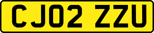 CJ02ZZU